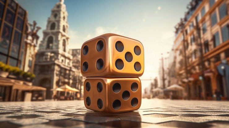 Mahjong Ways 2 Game 
